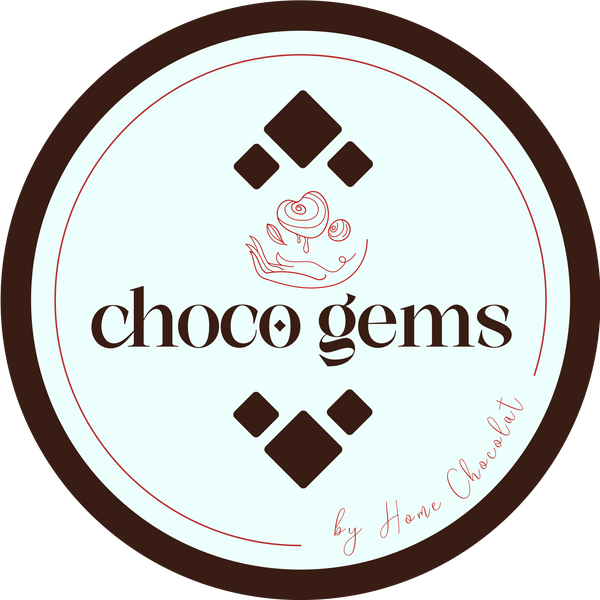 Choco Gems by Home Chocolat